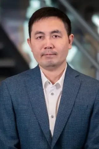 Jiang Bian