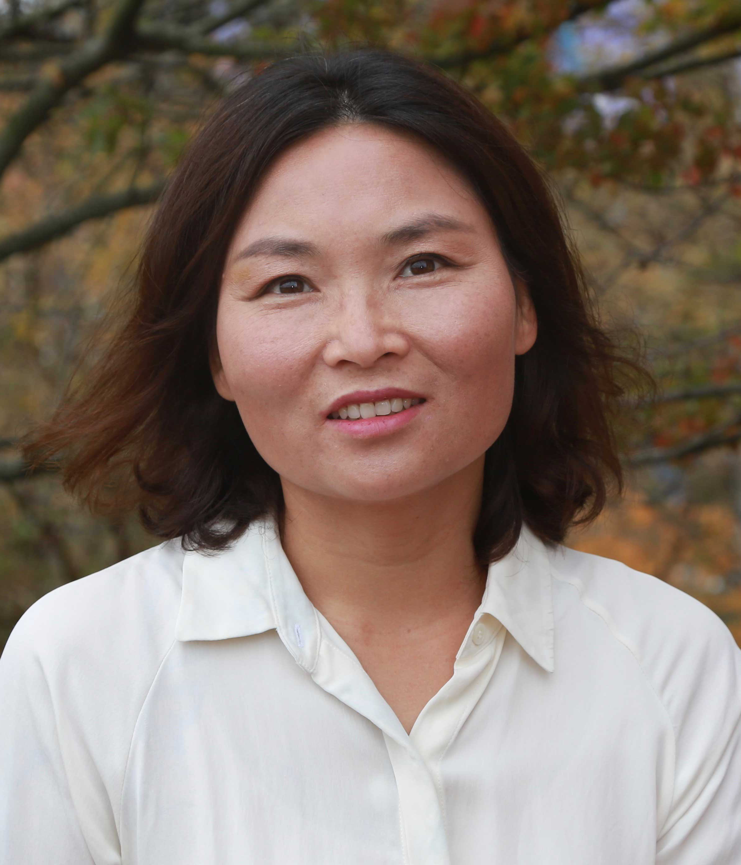 Xinghua (Mindy) Shi